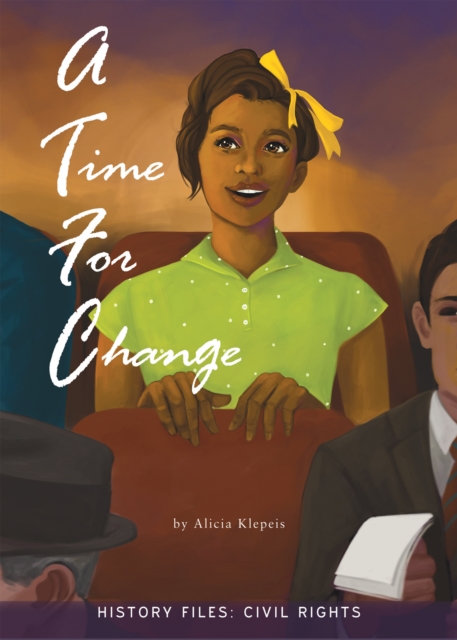 A Time for Change, PDF eBook