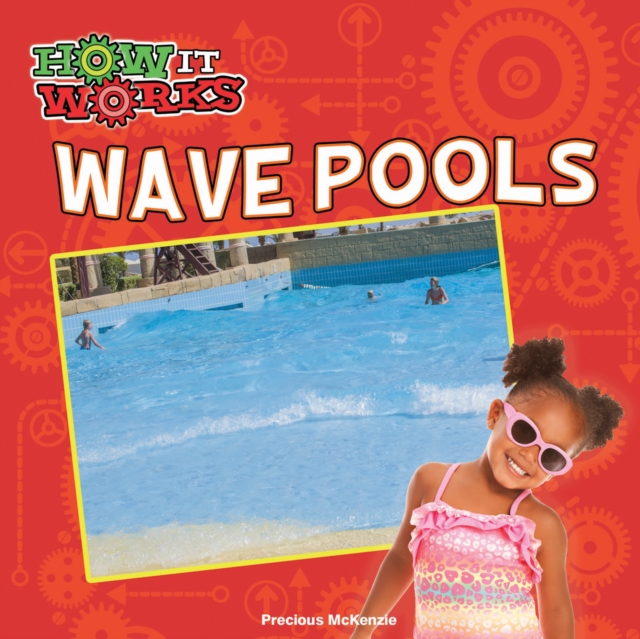 Wave Pools, PDF eBook