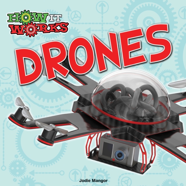 Drones, PDF eBook