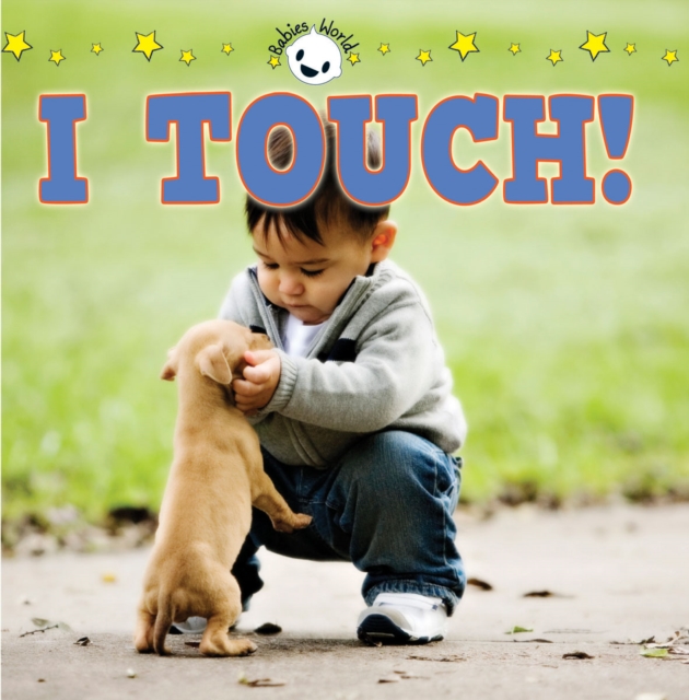 I Touch!, PDF eBook