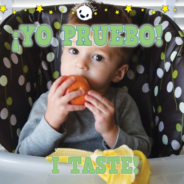 !yo saboreo! : I Taste!, PDF eBook