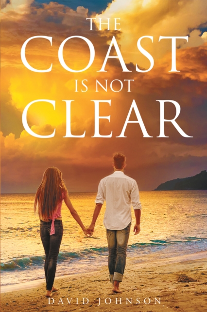 The Coast Is Not Clear, EPUB eBook