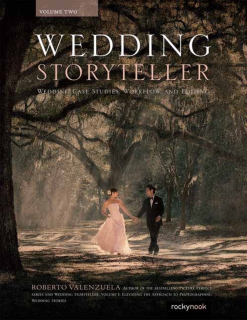 Wedding Storyteller Volume 2, Paperback / softback Book