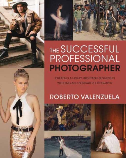 The Successful Professional Photographer, Paperback / softback Book