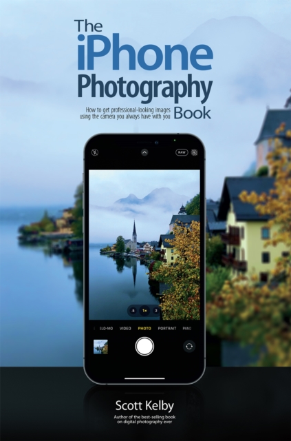 The iPhone Photography Book, EPUB eBook