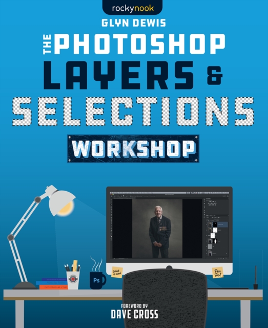 The Photoshop Layers and Selections Workshop, PDF eBook