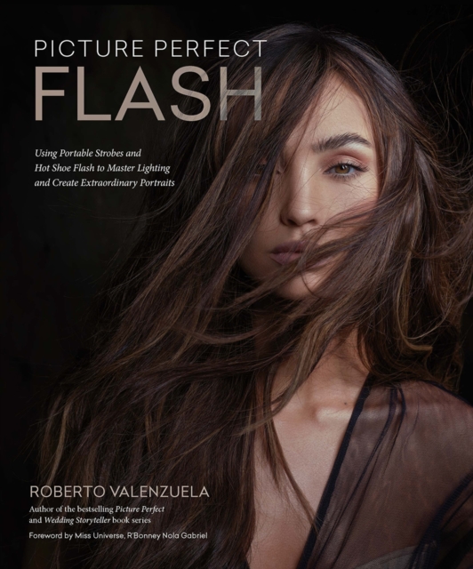 Picture Perfect Flash : Using Portable Strobes and Hot Shoe Flash to Master Lighting and Create Extraordinary Portraits, EPUB eBook