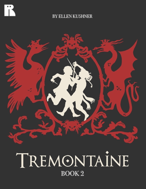 Tremontaine: Book 2, EPUB eBook