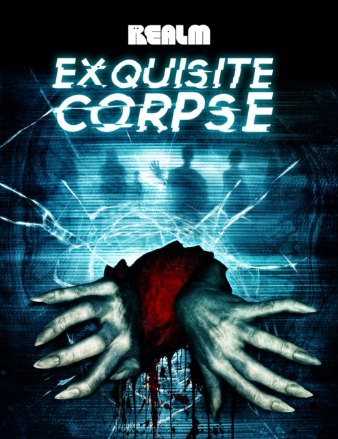 Exquisite Corpse, EPUB eBook