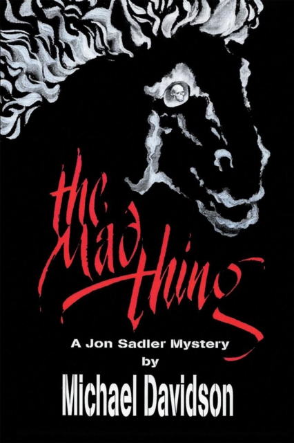 The Mad Thing, EPUB eBook