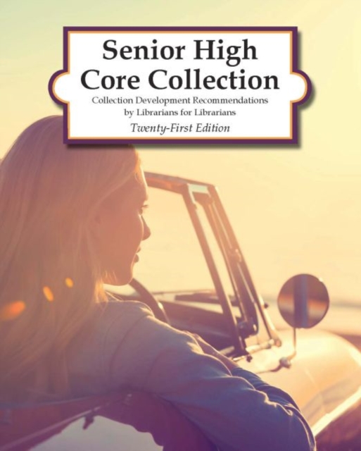 Senior High Core Collection, 2018, Hardback Book