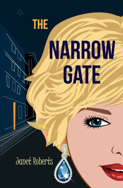 The Narrow Gate, EPUB eBook