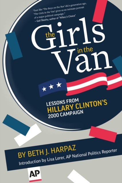 Candidate Hillary : From Senator to Presidential Hopeful, EPUB eBook
