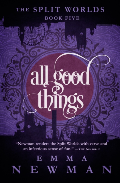 All Good Things, EPUB eBook