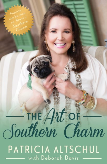The Art of Southern Charm, EPUB eBook