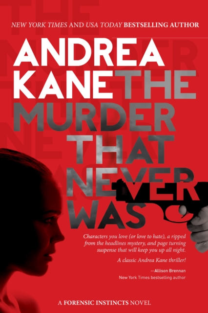 The Murder That Never Was, PDF eBook