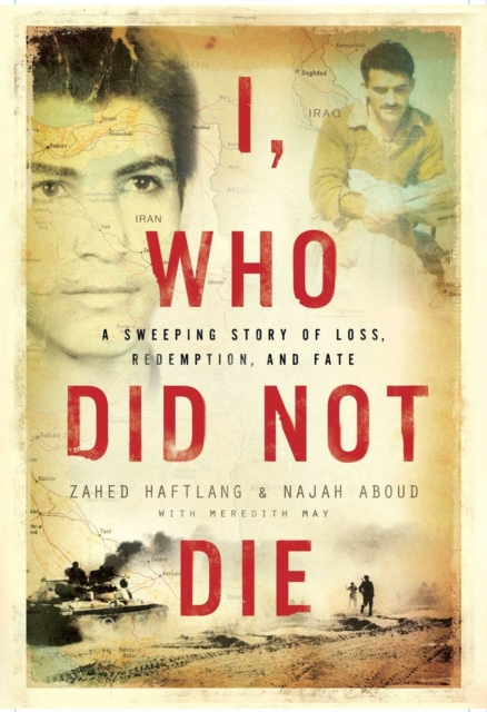 I, Who Did Not Die, Paperback / softback Book
