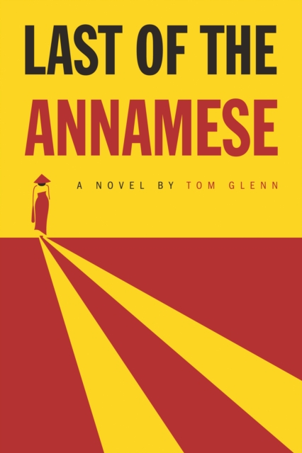 Last of the Annamese, EPUB eBook