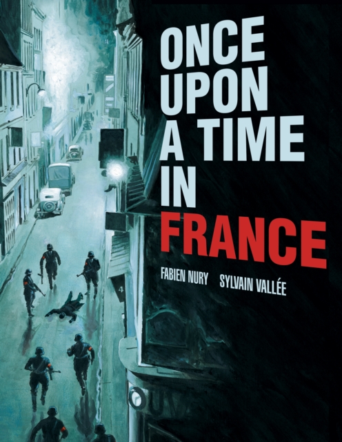 Once Upon a Time in France, PDF eBook