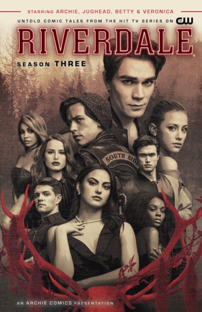 Riverdale: Season Three, Paperback / softback Book