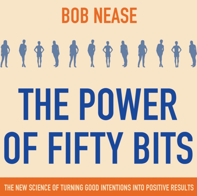 The Power of Fifty Bits, eAudiobook MP3 eaudioBook