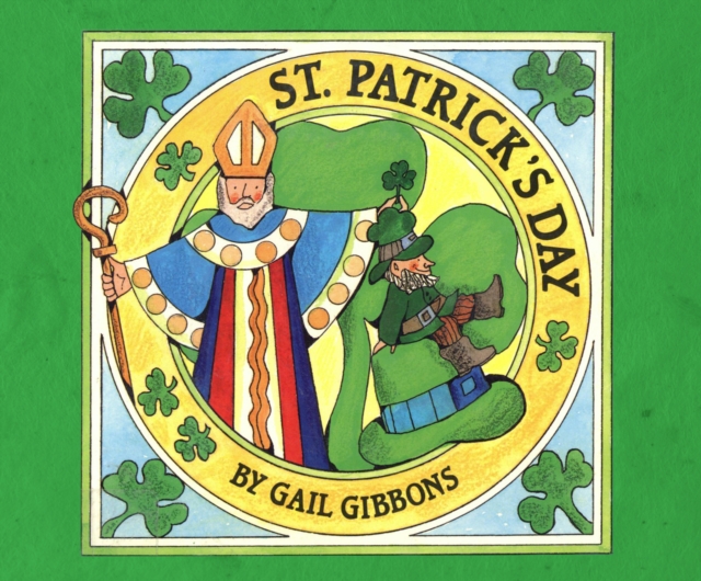 St. Patrick's Day (AUDIO), eAudiobook MP3 eaudioBook