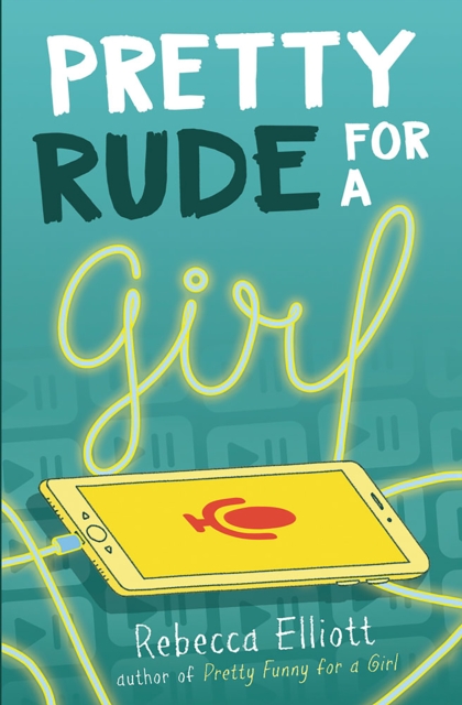 Pretty Rude for a Girl, EPUB eBook