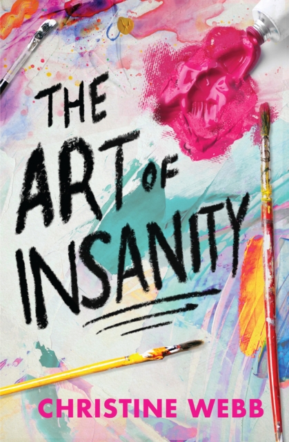 Art of Insanity, EPUB eBook