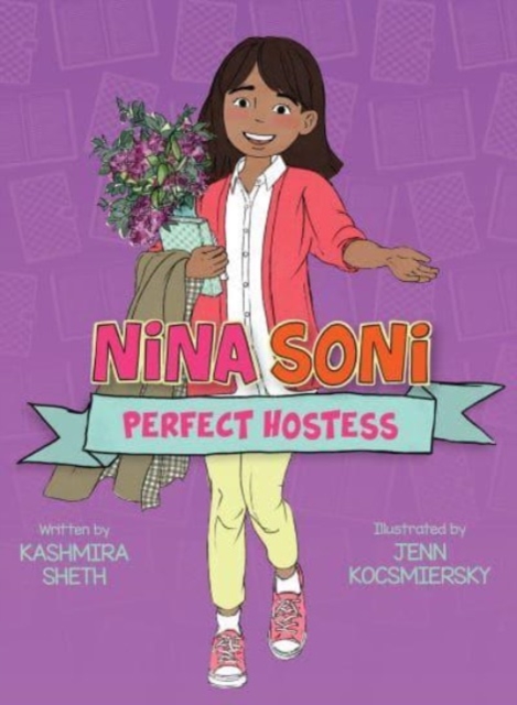 Nina Soni, Perfect Hostess, Paperback / softback Book