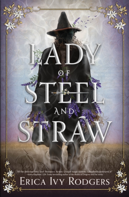 Lady of Steel and Straw, EPUB eBook