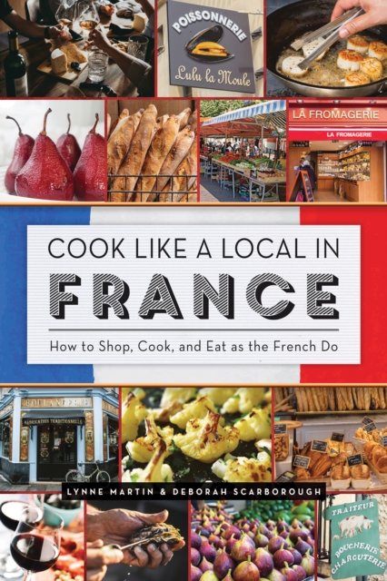 Cook Like a Local in France, EPUB eBook