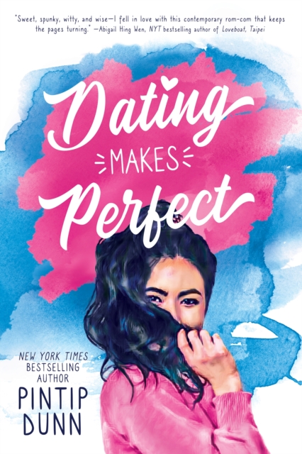 Dating Makes Perfect, Paperback Book