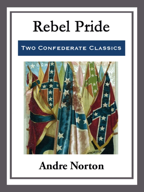 Rebel Pride, EPUB eBook