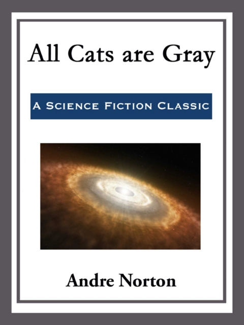All Cats are Gray, EPUB eBook