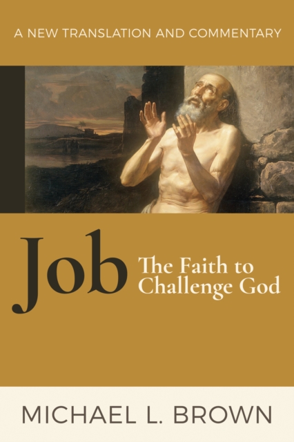 Job: The Faith to Challenge God, EPUB eBook