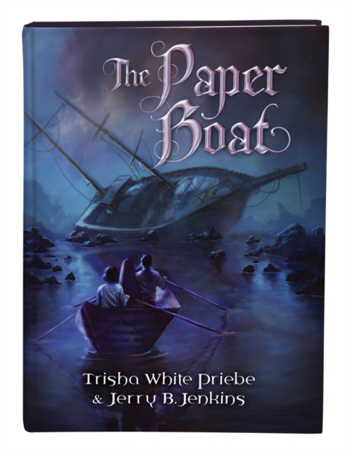 The Paper Boat, EPUB eBook