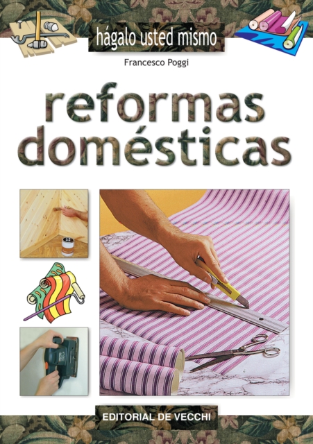 Reformas domesticas, EPUB eBook
