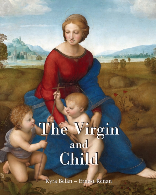 The Virgin and Child, EPUB eBook