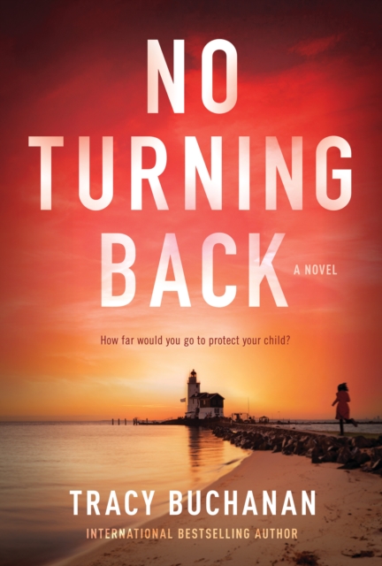 No Turning Back, EPUB eBook