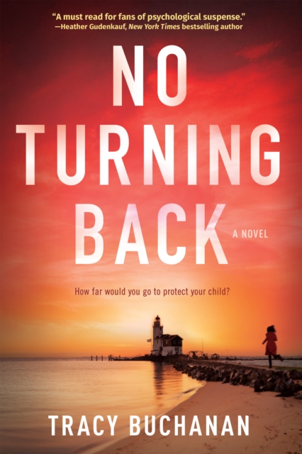 No Turning Back : A Mystery, PDF eBook
