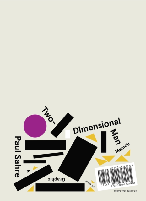 Two-Dimensional Man, EPUB eBook