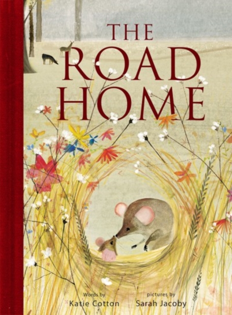 The Road Home, EPUB eBook