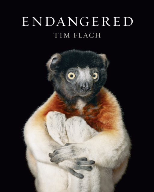 Endangered, EPUB eBook