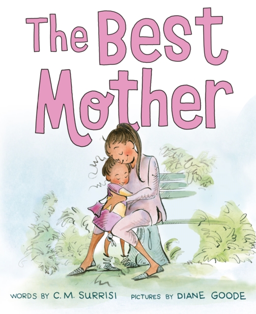 The Best Mother, EPUB eBook