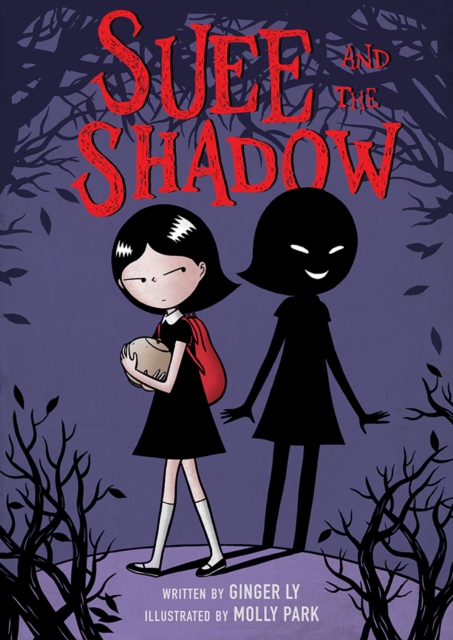 Suee and the Shadow, EPUB eBook