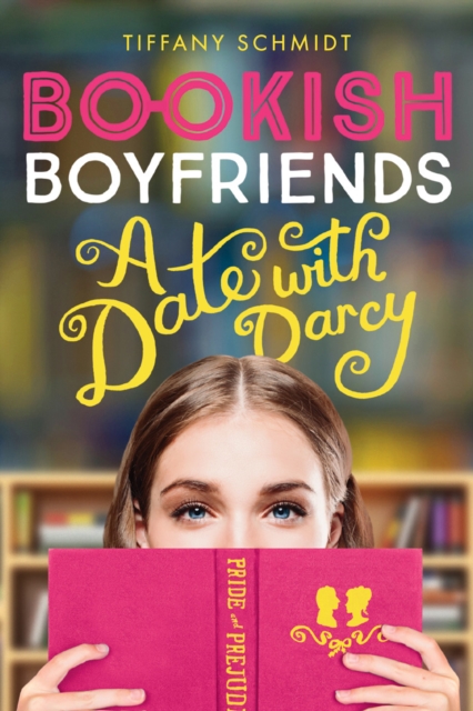 Bookish Boyfriends : A Date with Darcy, EPUB eBook