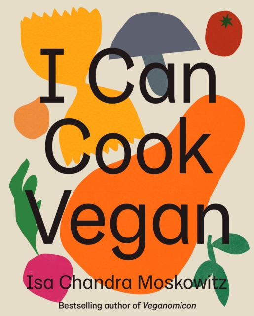 I Can Cook Vegan, EPUB eBook