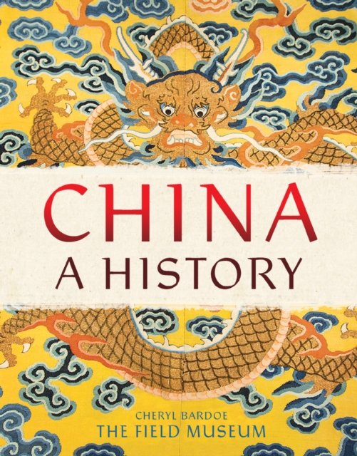 China: A History, EPUB eBook