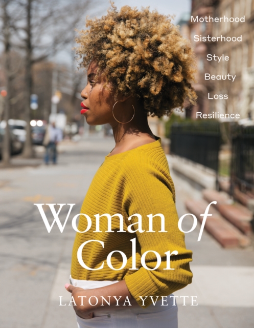Woman of Color, EPUB eBook