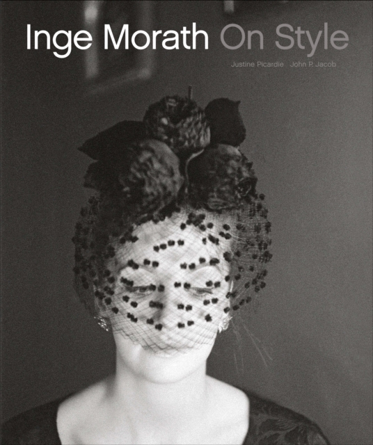 Inge Morath : On Style, EPUB eBook
